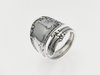 Silver Ring Altair